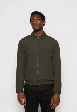 Brave Soul HEMSWORTHKHA - Chaqueta Fina - Khaki, Hombre 9 Brave Soul HEMSWORTHKHA - Chaqueta Fina - Khaki, Hombre -Brave Soul Ventas 2f639c1c25494751ae6f61896eadf4c8