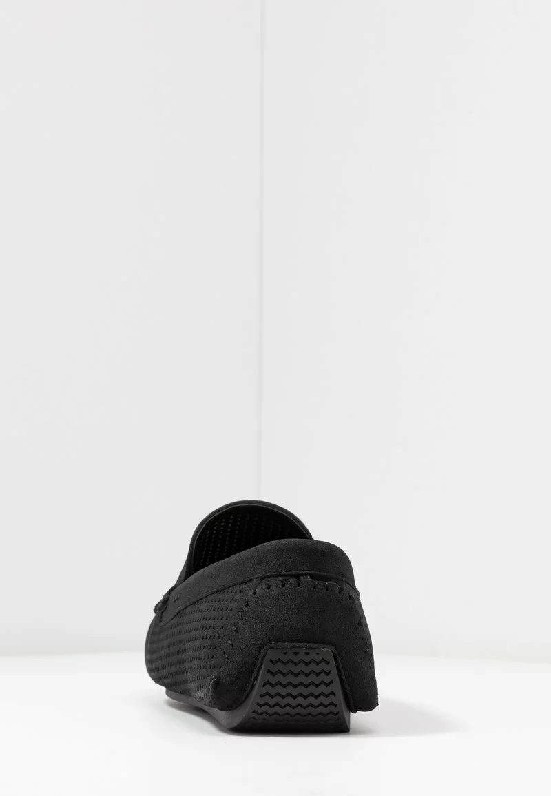 Brave Soul Mocasines - Black, Hombre 4 Brave Soul Mocasines - Black, Hombre - Imagen 4