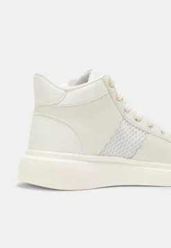 Brave Soul WRIGHTMID - Zapatillas Altas - White, Hombre -Brave Soul Ventas 309095ce02c34a9dacea8976582a7f45