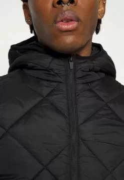 Brave Soul BIRCH - Chaleco - Black, Hombre -Brave Soul Ventas 3194a9e014414711b099fc43ec080ba8