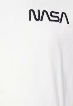 Brave Soul Camiseta Estampada - Optic White, Hombre -Brave Soul Ventas 3285b838500847b3b077430dbcda3956