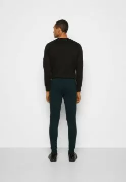 Brave Soul MARTELL - Pantalones Deportivos - Bottle Green, Hombre 10 Brave Soul MARTELL - Pantalones Deportivos - Bottle Green, Hombre -Brave Soul Ventas 3388db3a1ef4454ab76244b75ff48eff