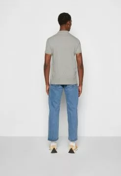 Brave Soul SIMM - Polo - Light Grey Marl, Hombre -Brave Soul Ventas 339a94baaa694578a2841c580df9e5c0