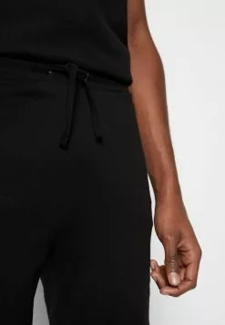 Brave Soul ZUCCHINI - Shorts - Jet Black, Hombre -Brave Soul Ventas 34fed1363f194de6a76546c1f43f492b