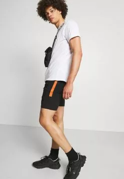 Brave Soul RUBBIN - Shorts Vaqueros - Charcoal, Hombre -Brave Soul Ventas 350c7ccd31f14a90a2782774143df0e4