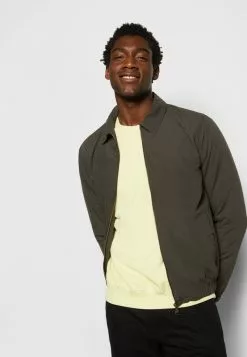 Brave Soul HEMSWORTHKHA - Chaqueta Fina - Khaki, Hombre 11 Brave Soul HEMSWORTHKHA - Chaqueta Fina - Khaki, Hombre -Brave Soul Ventas 35339ca2edc6404a9427c8cc9694034f