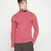 Brave Soul Jersey De Punto - Rosebloom, Hombre