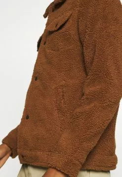 Brave Soul TED - Forro Polar - Tan Borg, Hombre -Brave Soul Ventas 35fc8cb03aea4cf581a6a62fd5024723