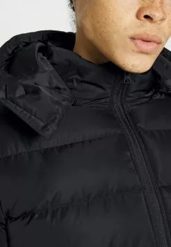 Brave Soul EDGEWORTH - Chaqueta De Invierno - Black, Hombre 13 Brave Soul EDGEWORTH - Chaqueta De Invierno - Black, Hombre -Brave Soul Ventas 3608ff3b63d143528b5ec66cc576d955