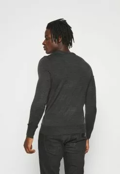 Brave Soul PARSECL - Jersey De Punto - Navy Mix, Hombre 8 Brave Soul PARSECL - Jersey De Punto - Navy Mix, Hombre -Brave Soul Ventas 360b331819b04de286df1d5b949987e4