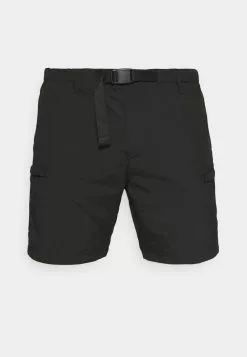 Brave Soul ACTIVE - Shorts - Black, Hombre -Brave Soul Ventas 3636bd6c1df64529bde1c869472fa96d
