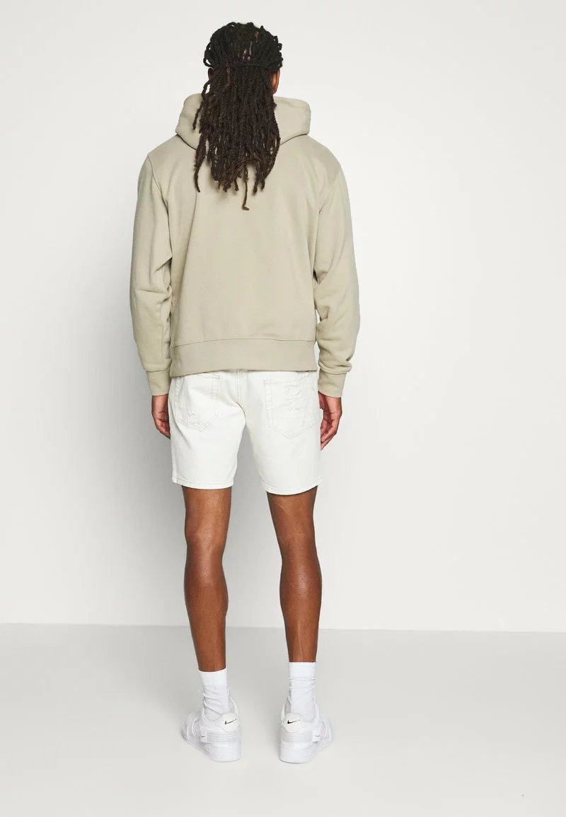 Brave Soul BRATBYRIP - Shorts Vaqueros - Stone, Hombre 3 Brave Soul BRATBYRIP - Shorts Vaqueros - Stone, Hombre - Imagen 3