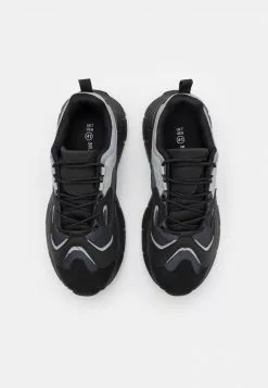 Brave Soul FLETCH - Zapatillas - Blue/beige, Hombre -Brave Soul Ventas 36d52bc9dd80495f866c3296ecd1ef0b