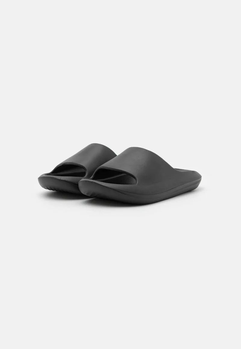 Brave Soul YAZ - Chanclas De Baño - Black, Hombre 2 Brave Soul YAZ - Chanclas De Baño - Black, Hombre - Imagen 2