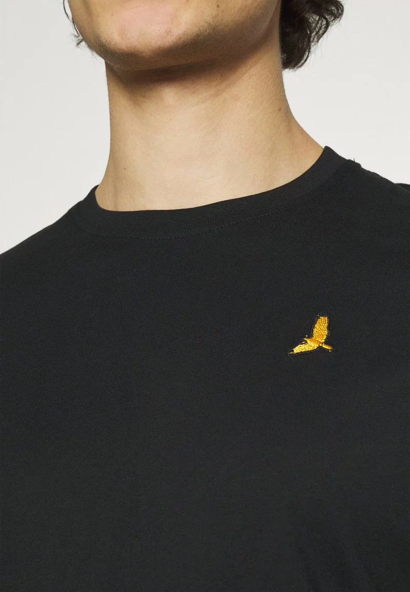 Brave Soul FINNAN SET - Shorts - Jet Black, Hombre 9 Brave Soul FINNAN SET - Shorts - Jet Black, Hombre - Imagen 9