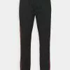 Brave Soul FINETAPE - Pantalones - Black, Hombre