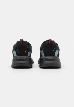 Brave Soul ZACH - Zapatillas - Black, Hombre 8 Brave Soul ZACH - Zapatillas - Black, Hombre -Brave Soul Ventas 385f23c9951947bb9bf1b19e69009ace