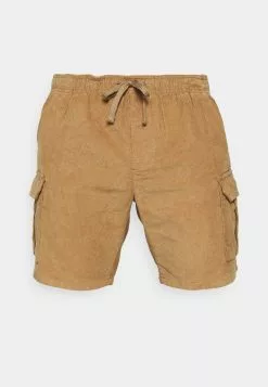 Brave Soul Shorts - Dark Stone, Hombre -Brave Soul Ventas 3953d9df800944deaef918410a78a8d1