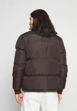 Brave Soul Chaqueta De Invierno - Brown, Hombre -Brave Soul Ventas 3a2d336f35194d4fa1ed331c0579de22