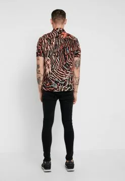 Brave Soul LEYL AND CHARC - Vaqueros Pitillo - Charcoal, Hombre 7 Brave Soul LEYL AND CHARC - Vaqueros Pitillo - Charcoal, Hombre -Brave Soul Ventas 3af8f18b7b034ff1889ca2916d22ee9c