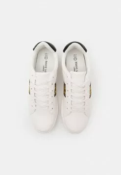 Brave Soul ANDERS - Zapatillas - White, Hombre -Brave Soul Ventas 3b245b833ee34880ab15490181b5b13d