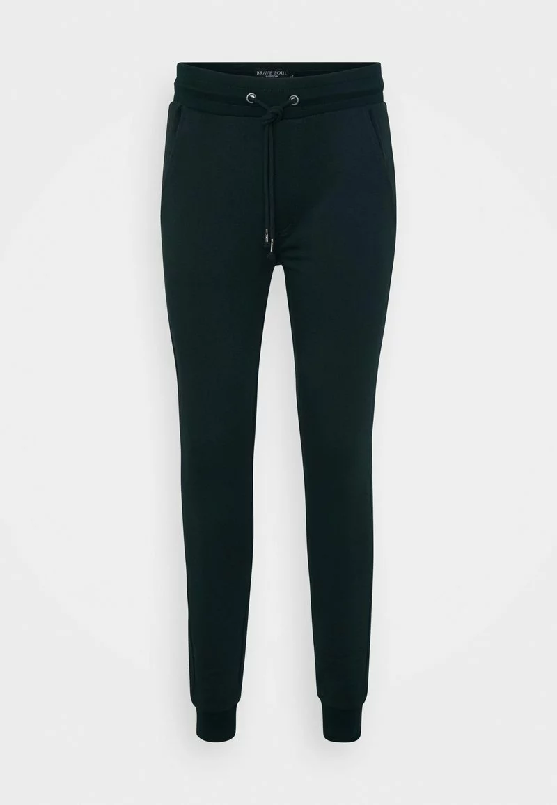 Brave Soul MARTELL - Pantalones Deportivos - Bottle Green, Hombre 6 Brave Soul MARTELL - Pantalones Deportivos - Bottle Green, Hombre - Imagen 6