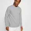 Brave Soul Sudadera - Light Grey, Hombre