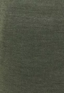 Brave Soul PARSECL - Jersey De Punto - Khaki, Hombre -Brave Soul Ventas 3ca43fcb7dc14e1a969d3046a9e95252