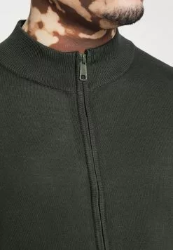 Brave Soul BOXGROVE - Jersey De Punto - Khaki, Hombre 11 Brave Soul BOXGROVE - Jersey De Punto - Khaki, Hombre -Brave Soul Ventas 3ca9790a298040bd918973f51a3ef0bd