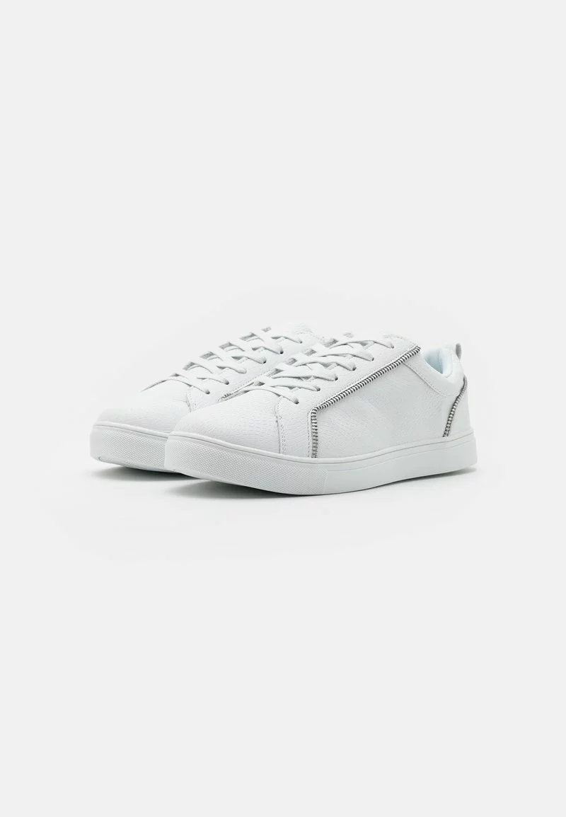 Brave Soul TIMMY - Zapatillas - White, Hombre 2 Brave Soul TIMMY - Zapatillas - White, Hombre - Imagen 2