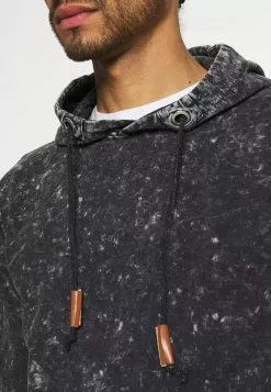 Brave Soul Sudadera - Jet Black, Hombre -Brave Soul Ventas 3f7b635dd0b64034a18079c113e5f757