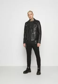 Brave Soul PARSECV - Jersey De Punto - Slate Grey Marl, Hombre -Brave Soul Ventas 40117765924e4749bd54a8ba4d635bcc