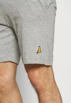 Brave Soul FINNAN SET - Shorts - Light Grey Marl, Hombre -Brave Soul Ventas 406b8febf19343ceb802c33d19db944c