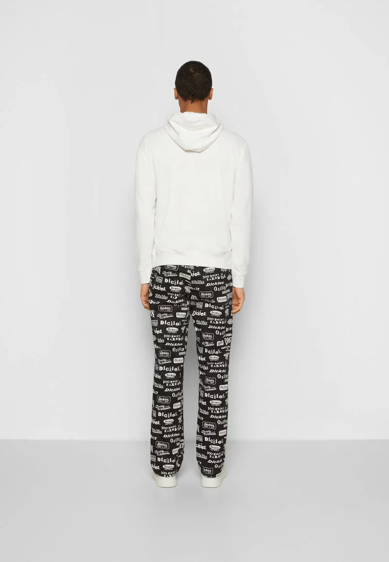 Brave Soul CLARENCE - Sudadera - Cream, Hombre 4 Brave Soul CLARENCE - Sudadera - Cream, Hombre - Imagen 4