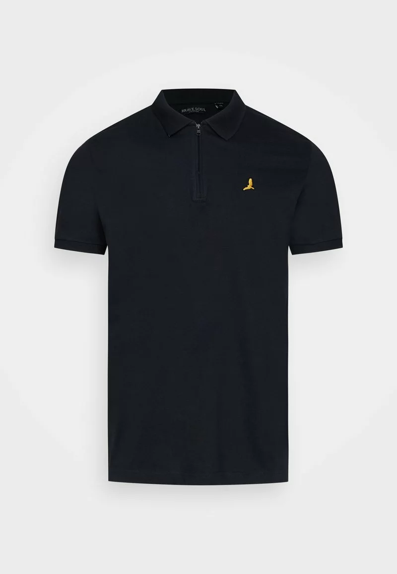 Brave Soul SIMM - Polo - Dark Navy, Hombre 6 Brave Soul SIMM - Polo - Dark Navy, Hombre - Imagen 6