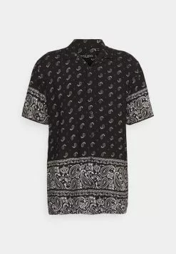 Brave Soul Camisa - Multi Colour, Hombre -Brave Soul Ventas 4174c65f6c944510b6f41752540f1f5a