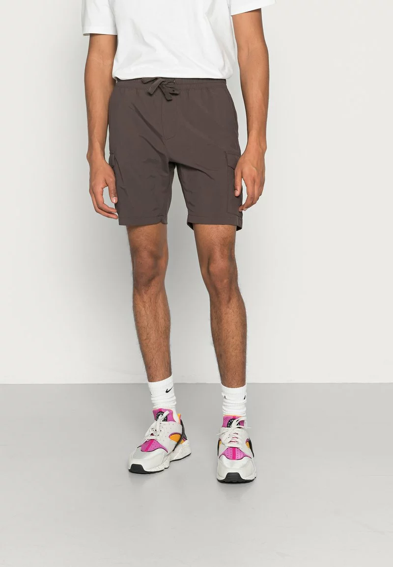 Brave Soul Shorts - Brown, Hombre 1 Brave Soul Shorts - Brown, Hombre