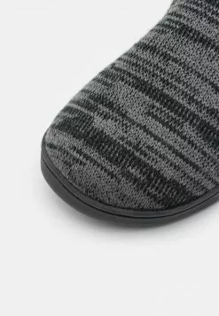 Brave Soul SNOW - Pantuflas - Grey, Hombre 11 Brave Soul SNOW - Pantuflas - Grey, Hombre -Brave Soul Ventas 45f9411ab37f41438cd174f463104a08