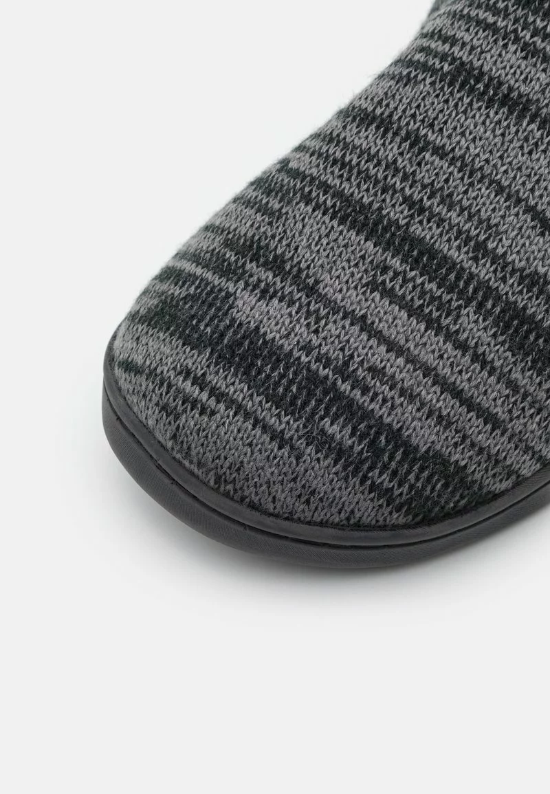 Brave Soul SNOW - Pantuflas - Grey, Hombre 6 Brave Soul SNOW - Pantuflas - Grey, Hombre - Imagen 6