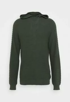 Brave Soul Jersey De Punto - Khaki, Hombre 8 Brave Soul Jersey De Punto - Khaki, Hombre -Brave Soul Ventas 466ae4e4e1db419d92ccce62b75852e7