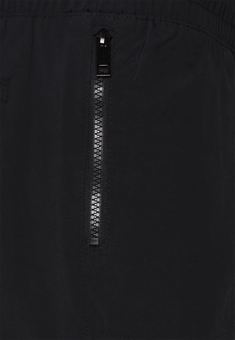 Brave Soul NORTH - Shorts - Black, Hombre 3 Brave Soul NORTH - Shorts - Black, Hombre - Imagen 3