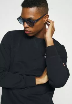 Brave Soul ARTHUR - Sudadera - Rich Navy/optic White, Hombre -Brave Soul Ventas 4819dd8e7a444eba91d9acfe163d8c64