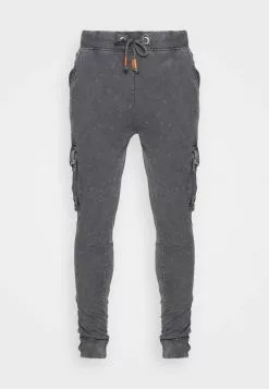 Brave Soul ACID - Pantalones Deportivos - Grey Acid Wash, Hombre 10 Brave Soul ACID - Pantalones Deportivos - Grey Acid Wash, Hombre -Brave Soul Ventas 482c91b4f3c54bfcb3367940ab563fdb