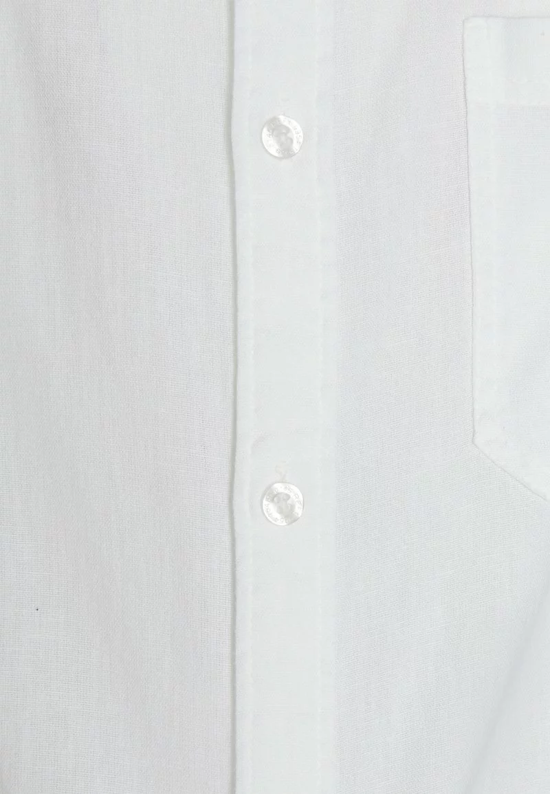 Brave Soul OBELISK 2 PACK - Camisa - Optic White/navy, Hombre 3 Brave Soul OBELISK 2 PACK - Camisa - Optic White/navy, Hombre - Imagen 3