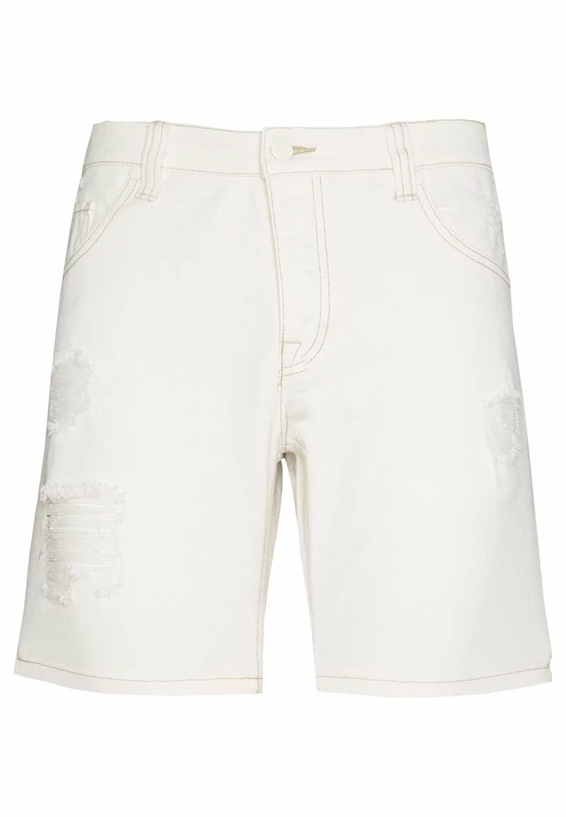 Brave Soul BRATBYRIP - Shorts Vaqueros - Stone, Hombre 5 Brave Soul BRATBYRIP - Shorts Vaqueros - Stone, Hombre - Imagen 5