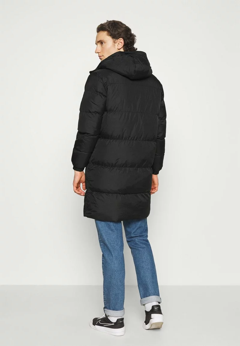 Brave Soul MARVEL - Abrigo De Invierno - Black, Hombre 3 Brave Soul MARVEL - Abrigo De Invierno - Black, Hombre - Imagen 3