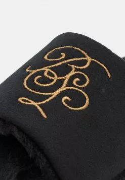 Brave Soul HANK - Pantuflas - Black, Hombre 11 Brave Soul HANK - Pantuflas - Black, Hombre -Brave Soul Ventas 4d32a81f26474586a2f1c0fcc81c6b66