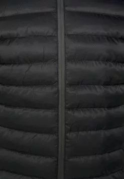 Brave Soul MINNESOTA - Chaqueta De Entretiempo - Black, Hombre -Brave Soul Ventas 4dda80396d2342fabc9c23e6234f1d3c