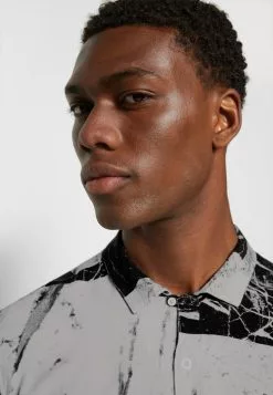 Brave Soul METAMORPH - Camisa - Multicolour, Hombre 13 Brave Soul METAMORPH - Camisa - Multicolour, Hombre -Brave Soul Ventas 4df71d3cf70e4159a61942842b82e421