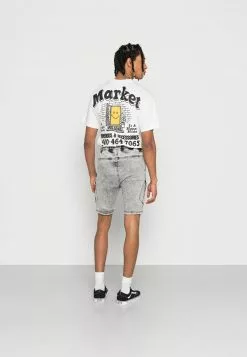 Brave Soul Shorts - Grey Acid Wash, Hombre 7 Brave Soul Shorts - Grey Acid Wash, Hombre -Brave Soul Ventas 4e2654aeb0a5426ca951c4fb0b216090